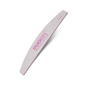 DUOGEL - PREMIUM - ПИЛА ЗА НОКТИ МОСТ - 150/180