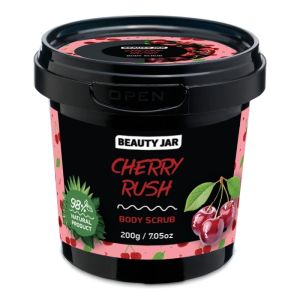 BJ СКРАБ CHERRY RUSH 200г