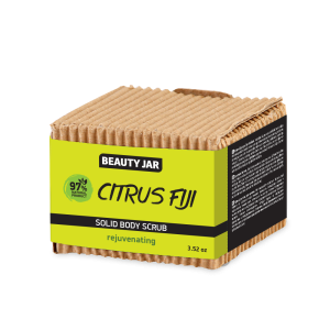 BJ SOLID СКРАБ CITRUS FIJI 100г