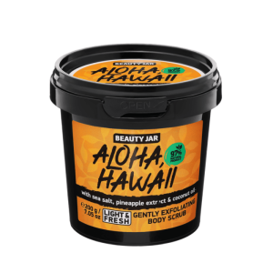 ALOHA HAWAII СКРАБ 200г