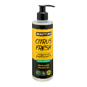 CITRUS FRESH ДУШ ГЕЛ 250мл