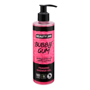 BUBBLE GUM ДУШ ГЕЛ 250мл