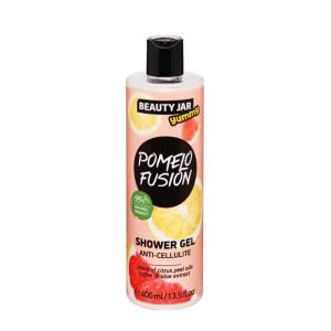 BJ YUMMY ДУШ ГЕЛ POMELO FUSION 400мл
