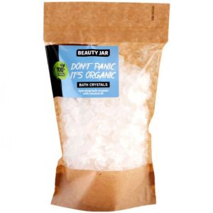 DON’T PANIC ITS ORGANIC СОЛИ ЗА ВАНА 600г