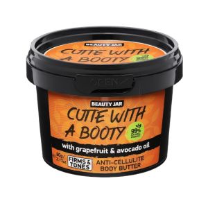 CUTIE WITH A BOOTY МАСЛО ЗА ТЯЛО 90г