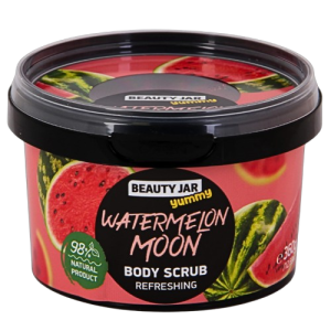 BJ YUMMY СКРАБ WATERMELON MOON 360г