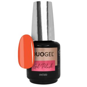 DUOGEL LED/UV ГЕЛ ЛАК 15мл - 096