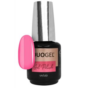 DUOGEL LED/UV ГЕЛ ЛАК 15мл - 091
