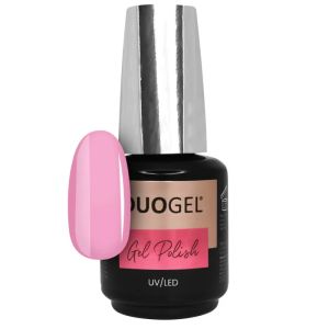 DUOGEL LED/UV ГЕЛ ЛАК 15мл - 077