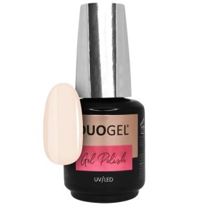 DUOGEL LED/UV ГЕЛ ЛАК 15мл - 076