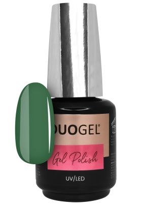 DUOGEL LED/UV ГЕЛ ЛАК 15мл - 063