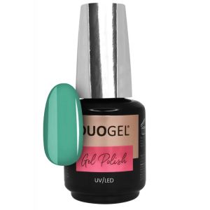DUOGEL LED/UV ГЕЛ ЛАК 15мл - 058