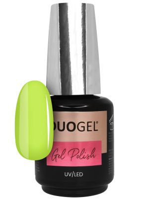 DUOGEL LED/UV ГЕЛ ЛАК 15мл - 057