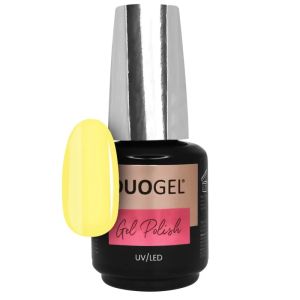 DUOGEL LED/UV ГЕЛ ЛАК 15мл - 055