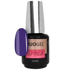 DUOGEL LED/UV ГЕЛ ЛАК 15мл - 052