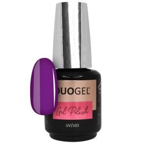 DUOGEL LED/UV ГЕЛ ЛАК 15мл - 051