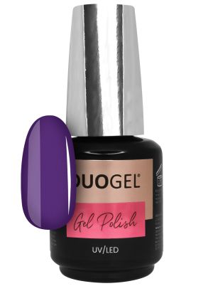 DUOGEL LED/UV ГЕЛ ЛАК 15мл - 049