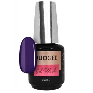 DUOGEL LED/UV ГЕЛ ЛАК 15мл - 048