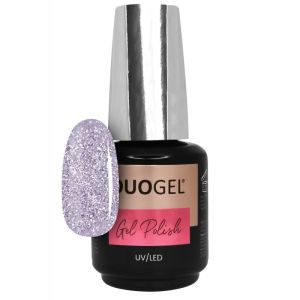 DUOGEL LED/UV ГЕЛ ЛАК 15мл - 046
