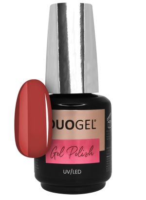 DUOGEL LED/UV ГЕЛ ЛАК 15мл - 041