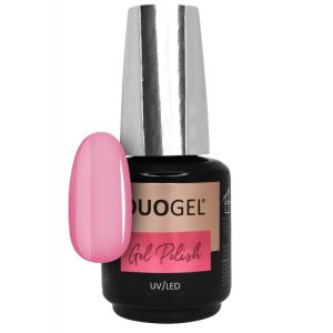 DUOGEL LED/UV ГЕЛ ЛАК 15мл - 037