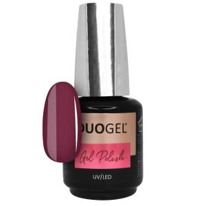 DUOGEL LED/UV ГЕЛ ЛАК 15мл - 035