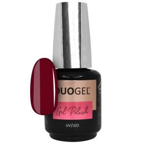 DUOGEL LED/UV ГЕЛ ЛАК 15мл - 033