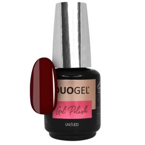 DUOGEL LED/UV ГЕЛ ЛАК 15мл - 031