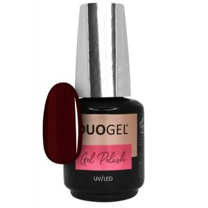 DUOGEL LED/UV ГЕЛ ЛАК 15мл - 030