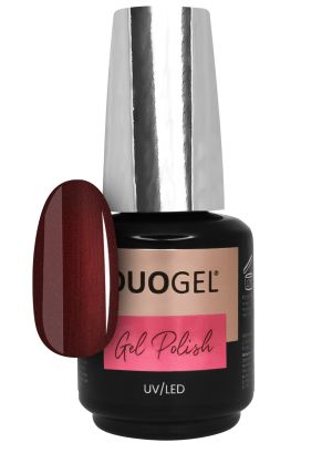 DUOGEL LED/UV ГЕЛ ЛАК 15мл - 027