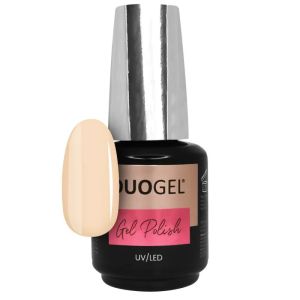 DUOGEL LED/UV ГЕЛ ЛАК 15мл - 017