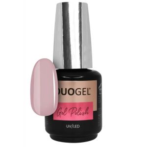 DUOGEL LED/UV ГЕЛ ЛАК 15мл - 016