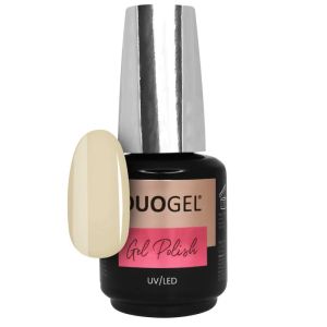 DUOGEL LED/UV ГЕЛ ЛАК 15мл - 008