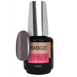 DUOGEL LED/UV ГЕЛ ЛАК 15мл - 007
