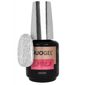 DUOGEL LED/UV ГЕЛ ЛАК 15мл - 003