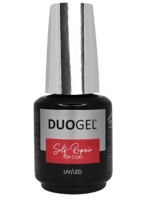 DUOGEL LED/UV ТОП ЛАК - SELF REPAIR - 15мл