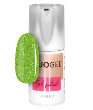 DUOGEL LED/UV ГЕЛ ЛАК 6мл - 349 LOLLIPOP TWIST