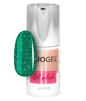DUOGEL LED/UV ГЕЛ ЛАК 6мл - 348 LOLLIPOP TWIST