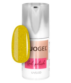 DUOGEL LED/UV ГЕЛ ЛАК 6мл - 346 LOLLIPOP TWIST