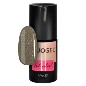 DUOGEL LED/UV ГЕЛ ЛАК 6мл - 316 STAR DUST