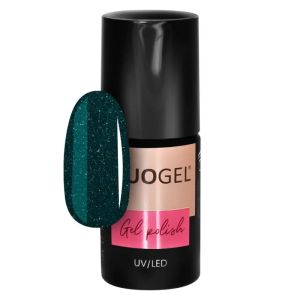 DUOGEL LED/UV ГЕЛ ЛАК 6мл - 314 STAR DUST