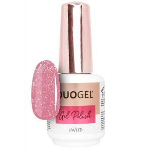 DUOGEL LED/UV ГЕЛ ЛАК 15мл - 423 MATCHY-MATCHY