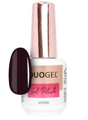 DUOGEL LED/UV ГЕЛ ЛАК 15мл - 424 MATCHY-MATCHY