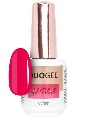 DUOGEL LED/UV ГЕЛ ЛАК 15мл - 416 SUNKISSED