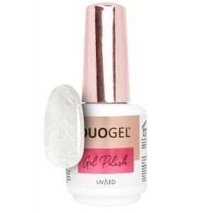 DUOGEL LED/UV ГЕЛ ЛАК 15мл - 409 FRENCH MANIA