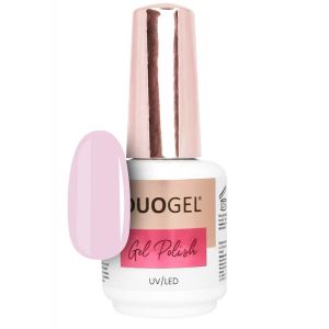 DUOGEL LED/UV ГЕЛ ЛАК 15мл - 407 FRENCH MANIA