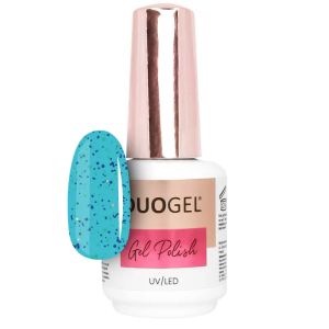 DUOGEL LED/UV ГЕЛ ЛАК 15мл - 389 ICONIC DOTS