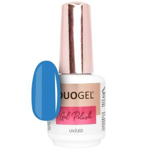 DUOGEL LED/UV ГЕЛ ЛАК 15мл - 382 CATCH THE VIBE