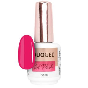 DUOGEL LED/UV ГЕЛ ЛАК 15мл - 381 CATCH THE VIBE