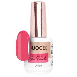DUOGEL LED/UV ГЕЛ ЛАК 15мл - 380 CATCH THE VIBE